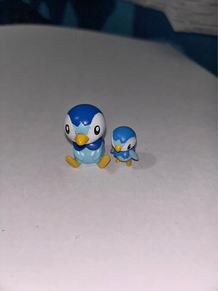 Pokemon Piplup