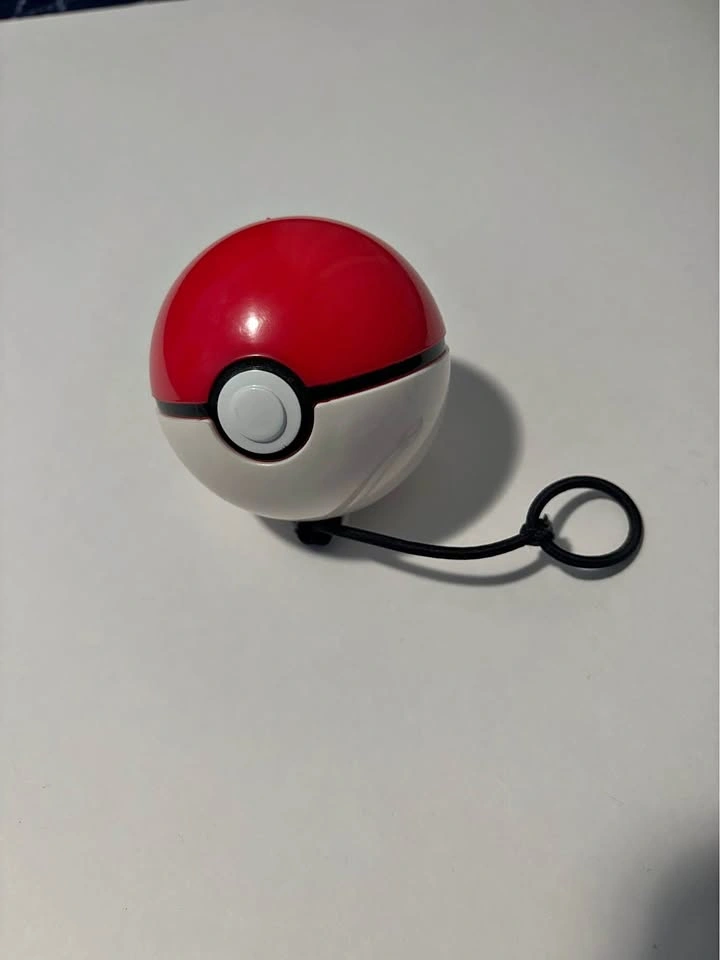 Pokemon Pokeball