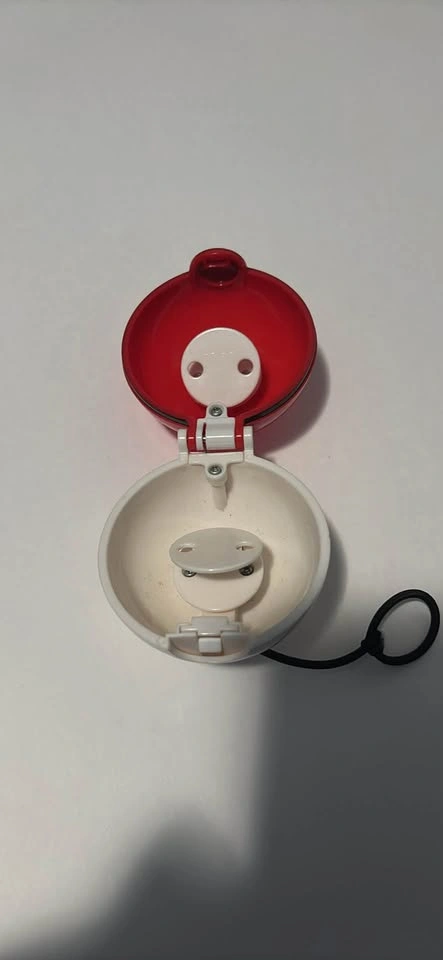 Pokemon Pokeball - photo 2