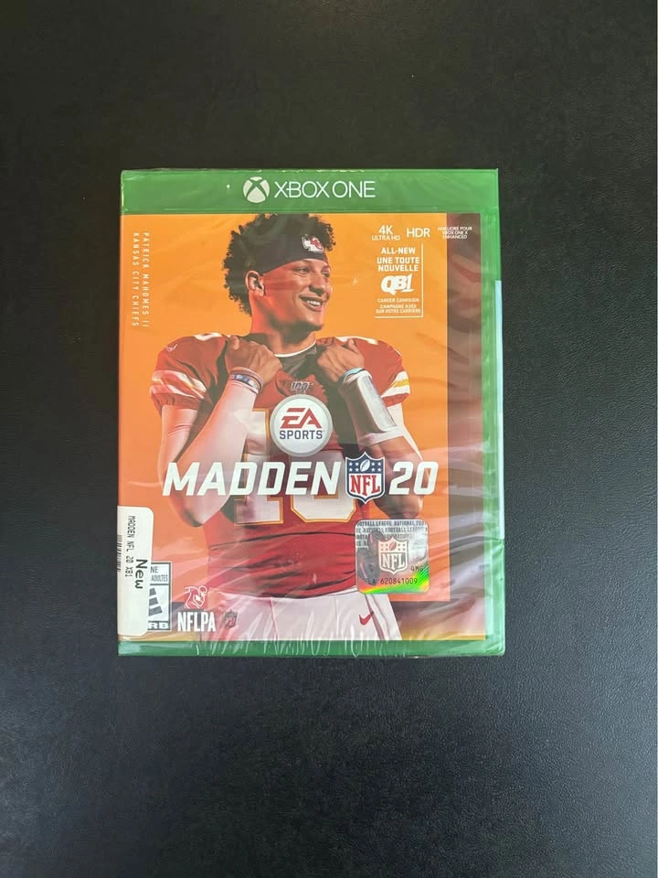 Xbox Games - photo 3