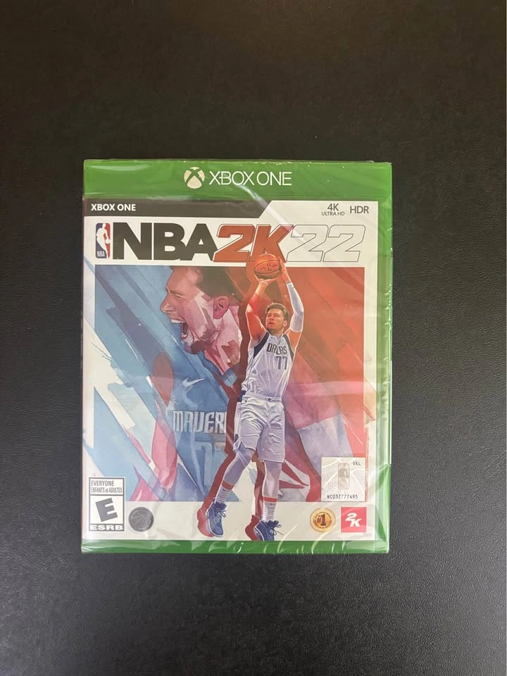 Xbox Games - photo 4