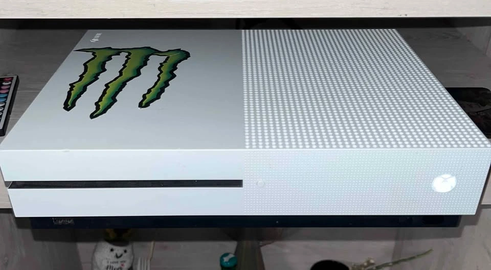 Xbox 1 Console - photo 3