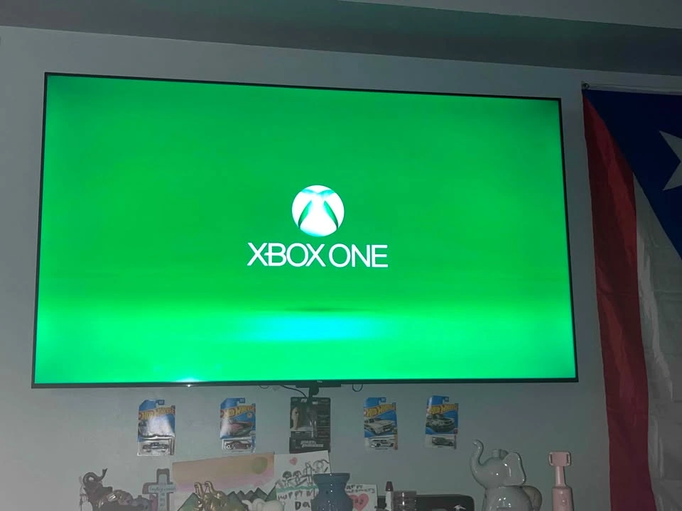 Xbox 1 Console - photo 4