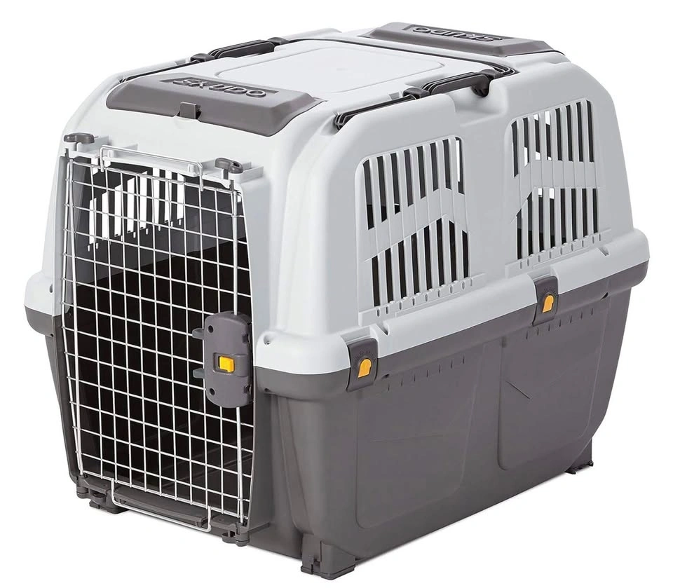 Dog Kennel Skudo 36-Inch for Large Dogs - photo 2