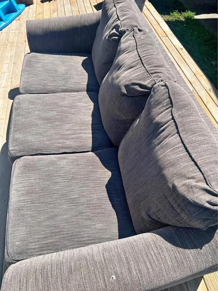 Couch for sale
