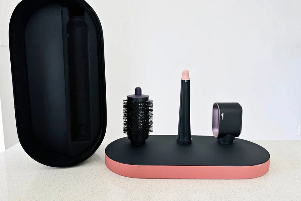 BRAND NEW! Dyson Airwrap i.d. Accessories with Box