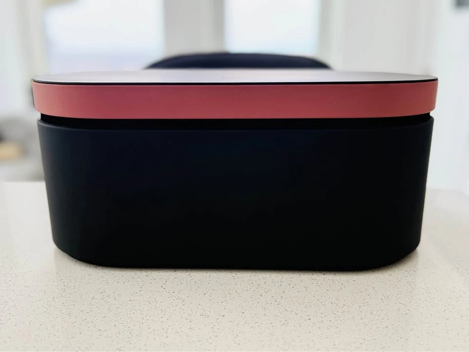 BRAND NEW! Dyson Airwrap i.d. Accessories with Box - photo 2