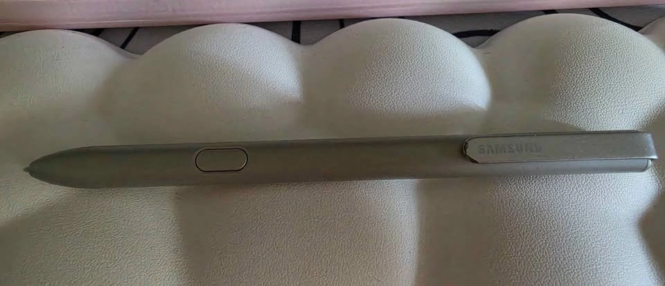 Samsung Galaxy Tab S3 (Silver, 32gb) - photo 4