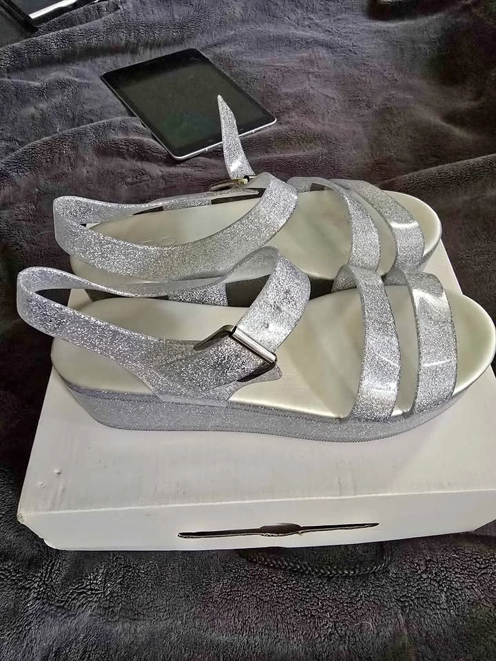 ALDO Georgea Platform Sandals