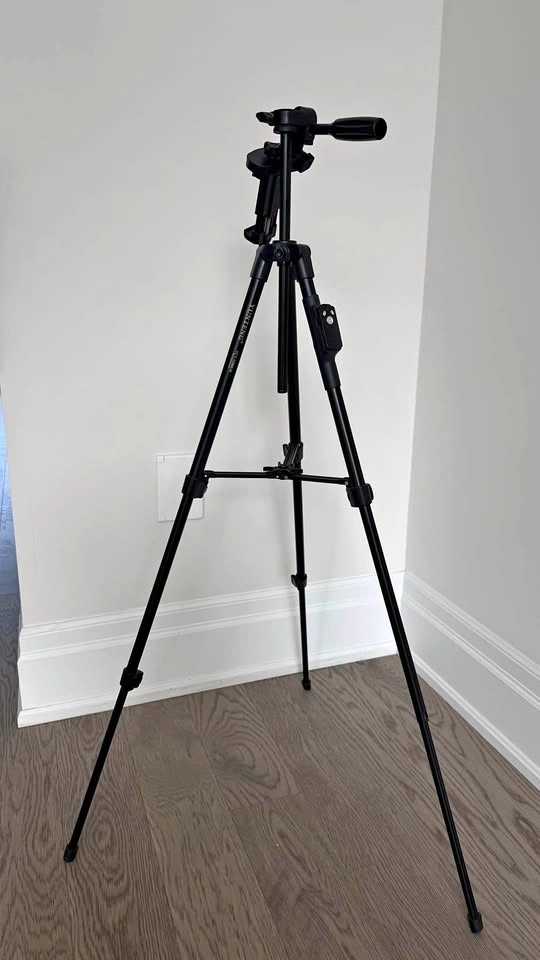 Tripod