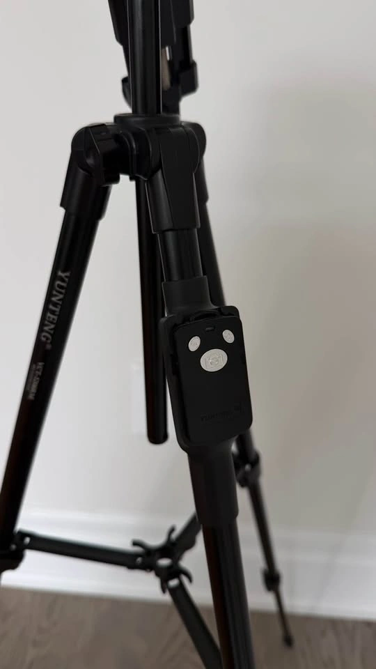 Tripod - photo 2