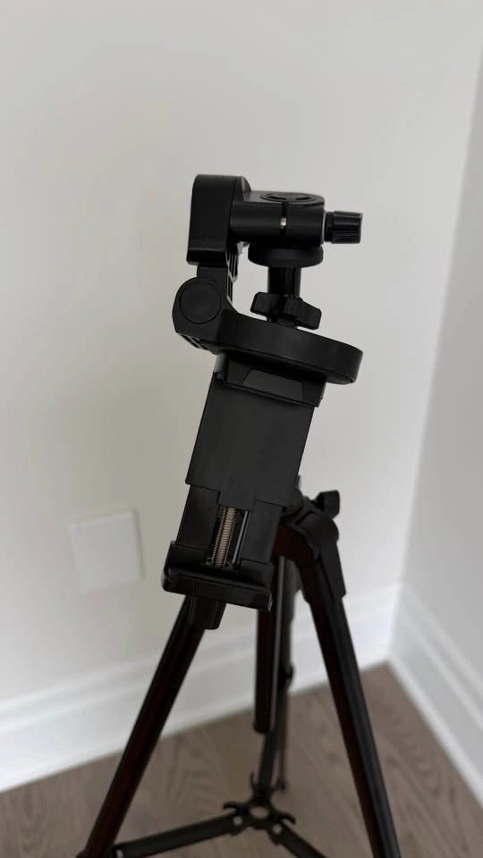 Tripod - photo 4