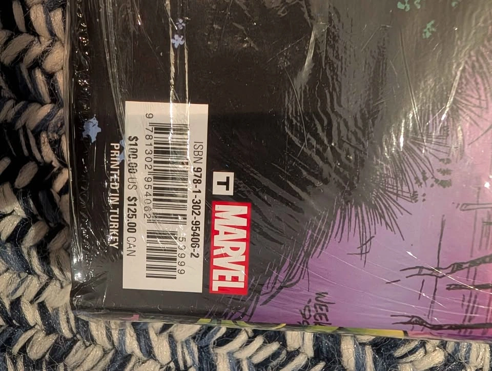 Marvel The Incredible Hulk Omnibus by Byrne & Casey - photo 3