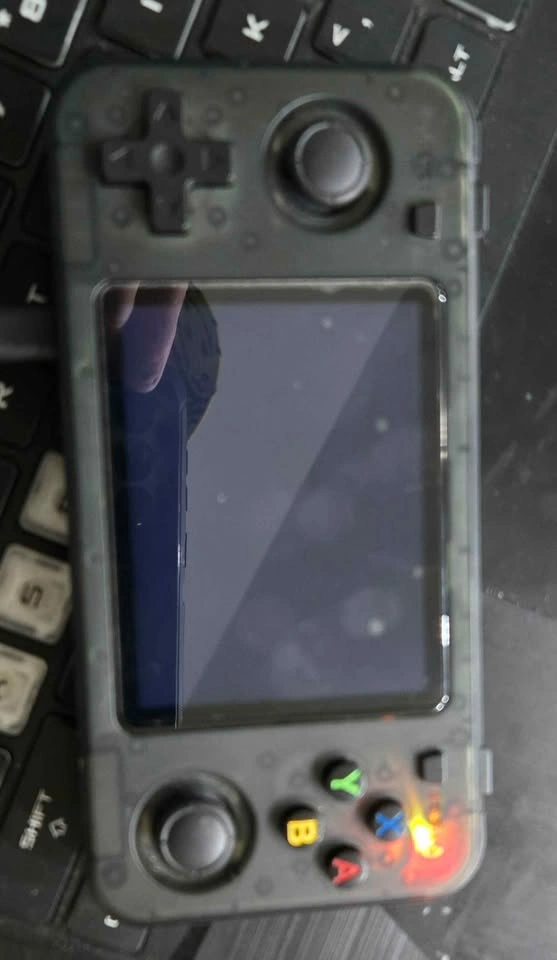 R36H Handheld Game Console - photo 2