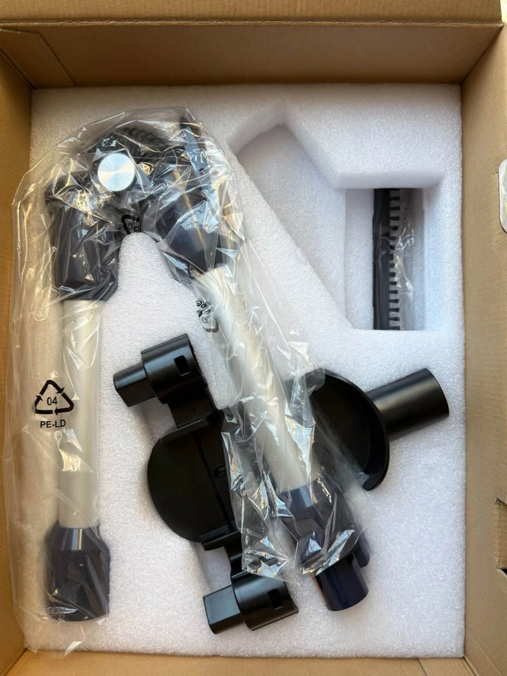 PowerArt Foldable Cordless Vacuum Cleaner - photo 4
