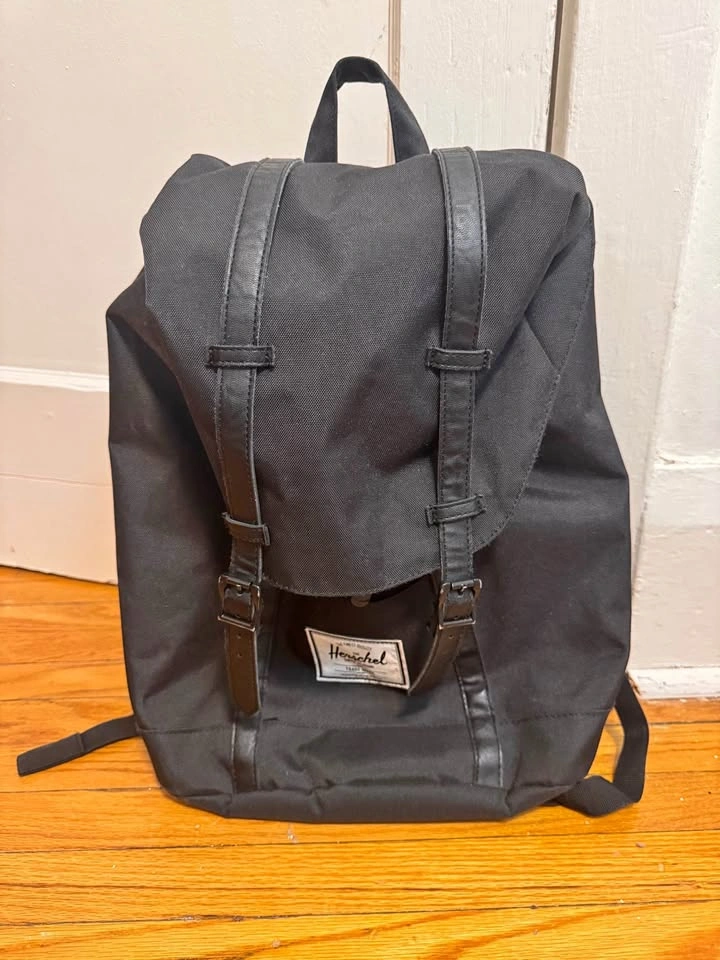Herschel Retreat Backpack 23L