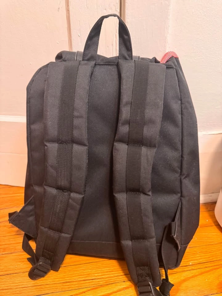 Herschel Retreat Backpack 23L - photo 5
