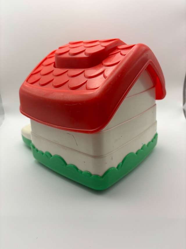 Fisher-Price Dog House Pop-Up - photo 3