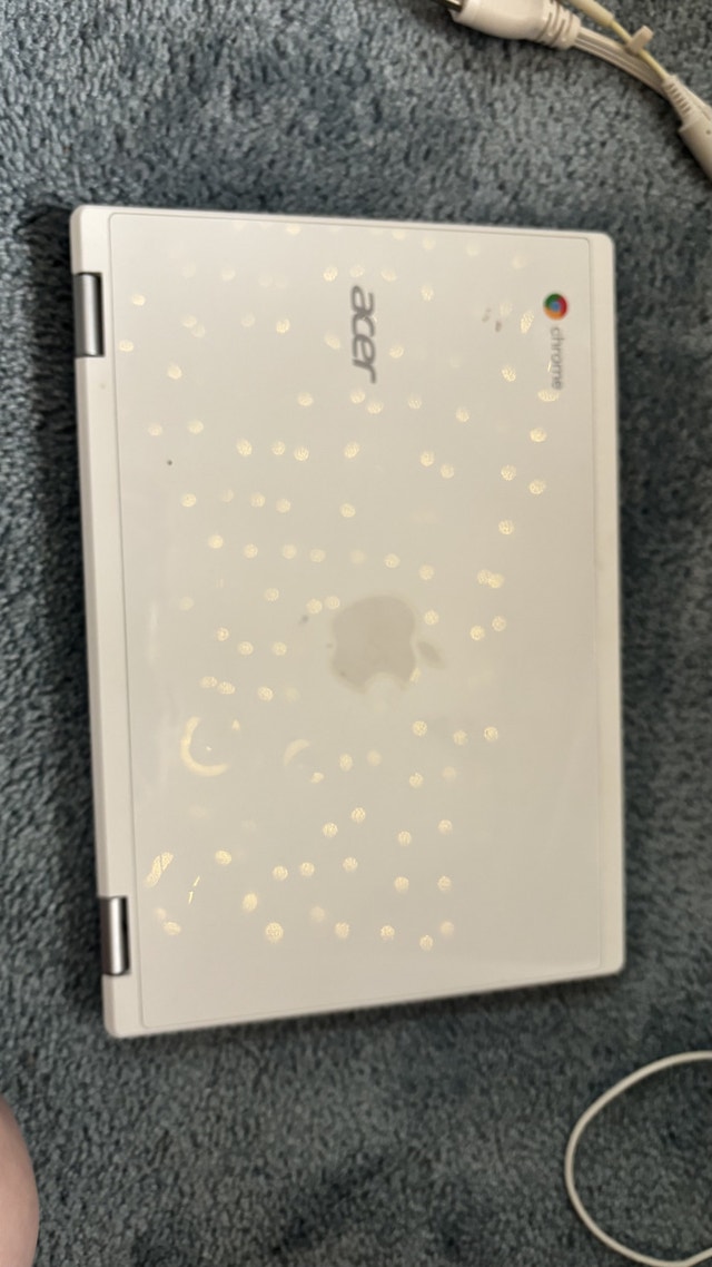 2019 Chromebook - photo 3