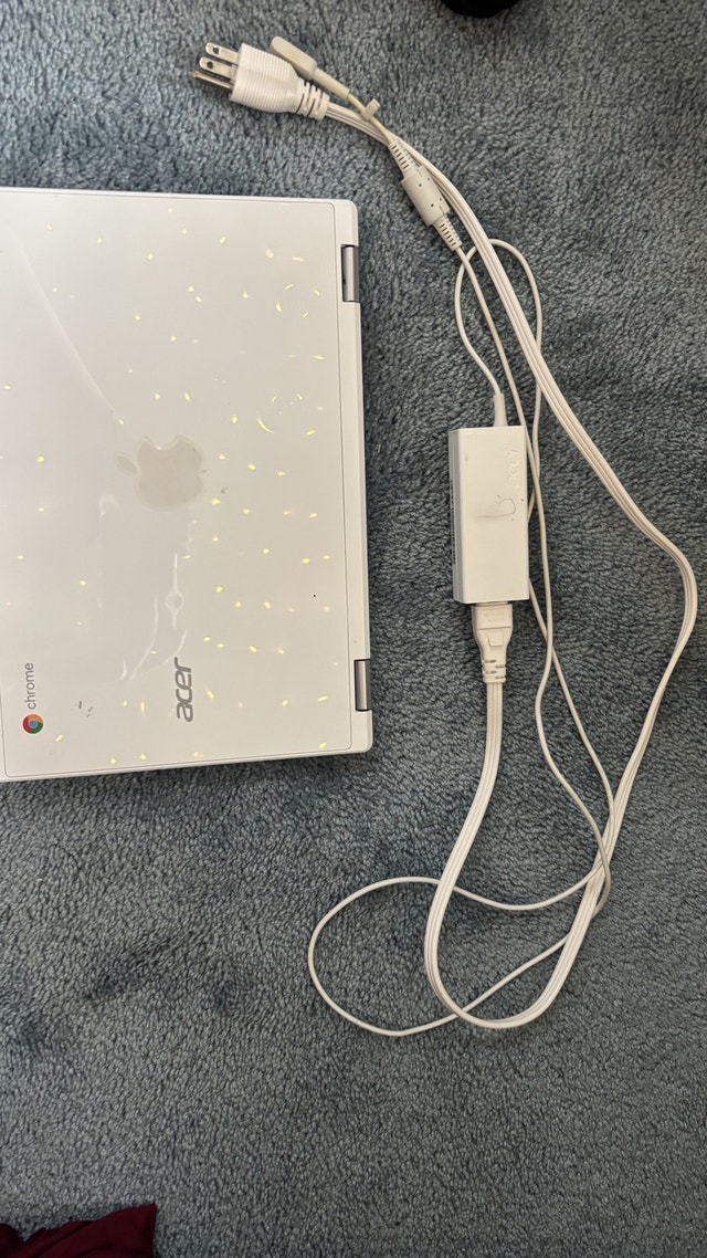 2019 Chromebook - photo 4