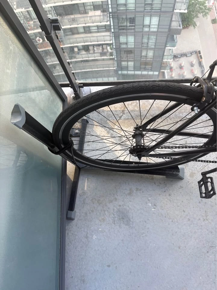 Bike Nook Bike Stand & Vertical Storage Rack - photo 2