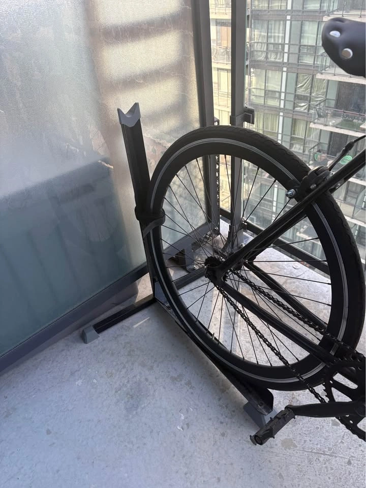 Bike Nook Bike Stand & Vertical Storage Rack - photo 3