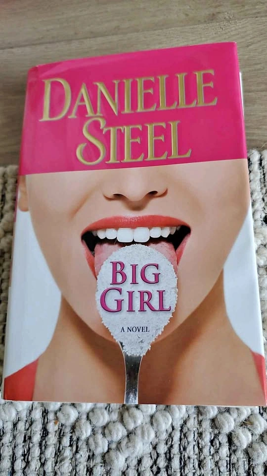 Big Girl by Danielle Steel