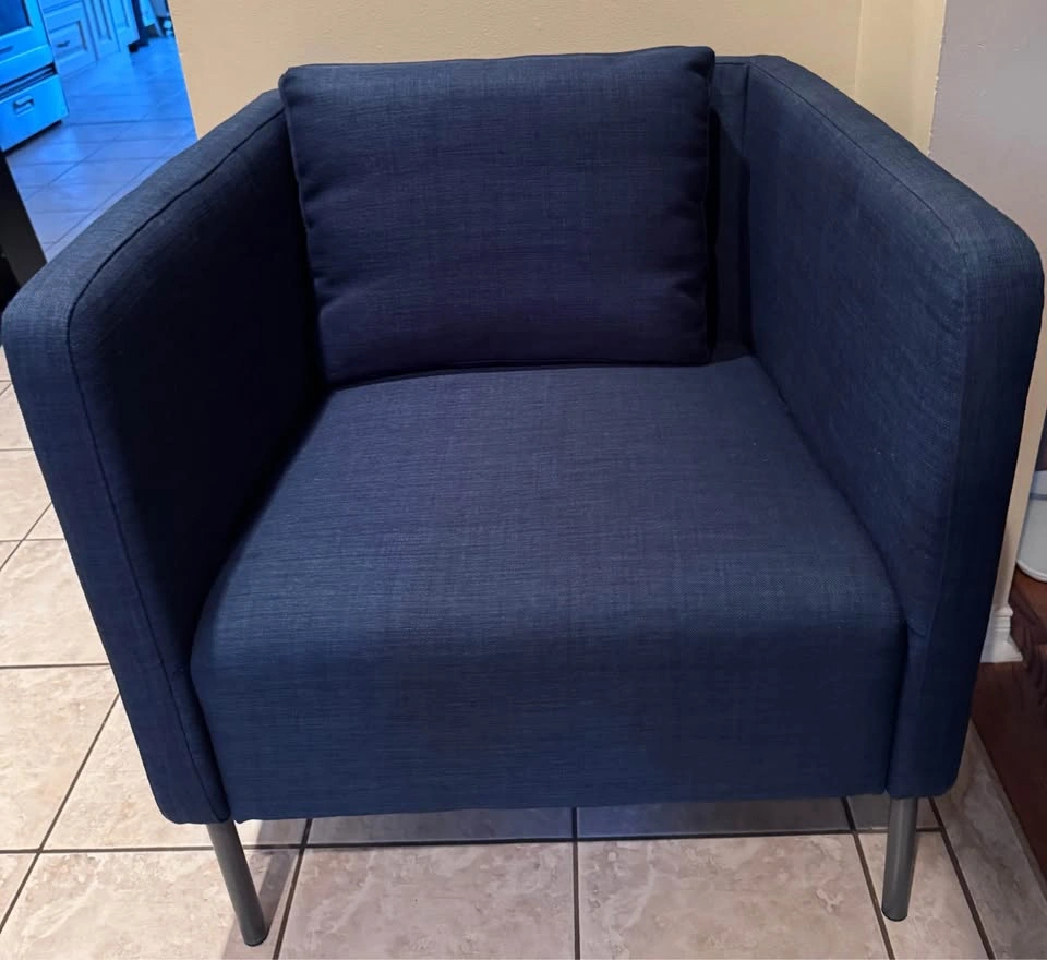 IKEA Ekero arm chair