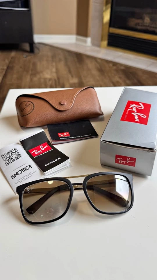Ray-Ban Sunglasses