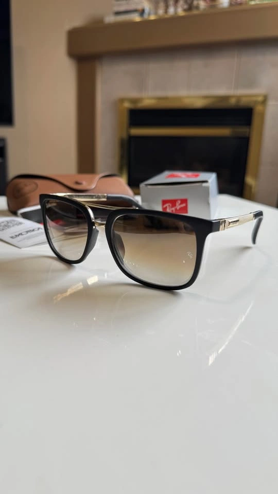 Ray-Ban Sunglasses - photo 2