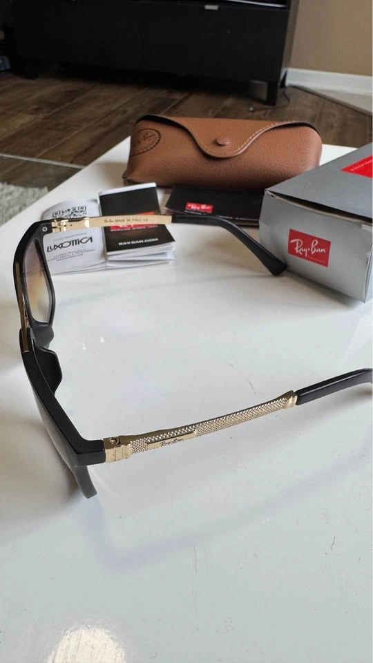 Ray-Ban Sunglasses - photo 3
