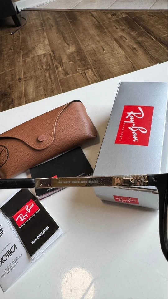 Ray-Ban Sunglasses - photo 4