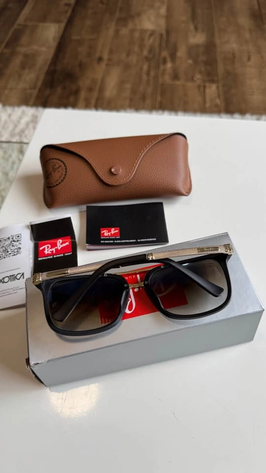Ray-Ban Sunglasses - photo 5