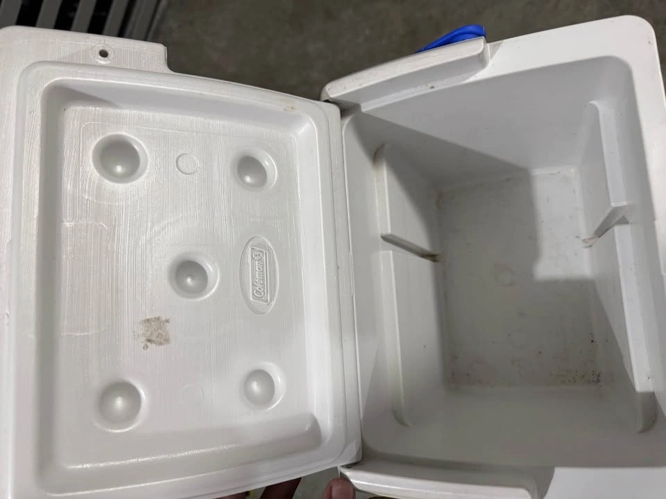 Coleman Chiller/ Cooler - photo 2