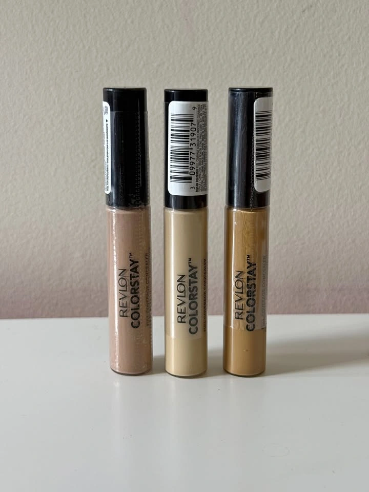 Revlon ColorStay Full Coverage Concealer