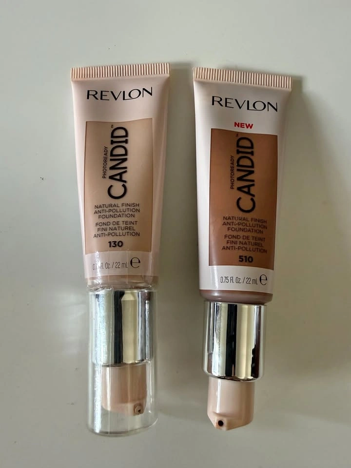 Revlon PhotoReady Candid Foundation