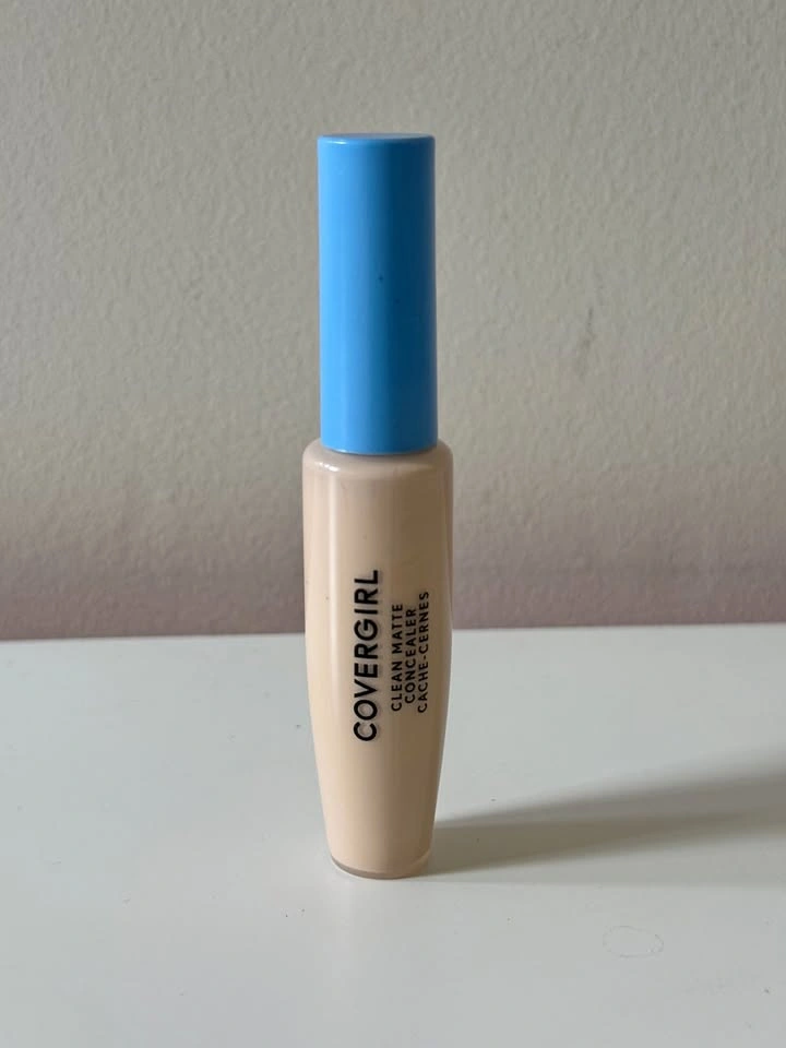 Covergirl Clean Matte Concealer