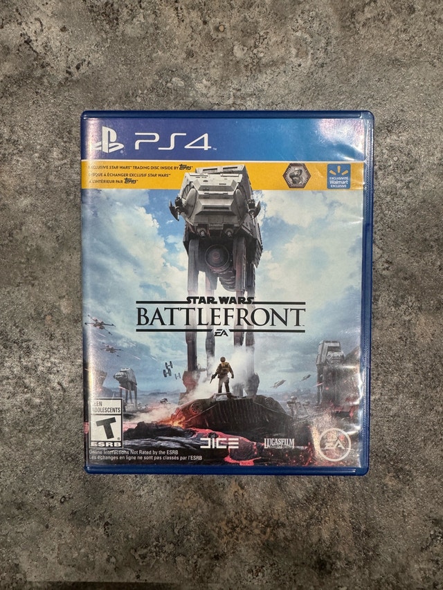 PS4 Games - photo 2