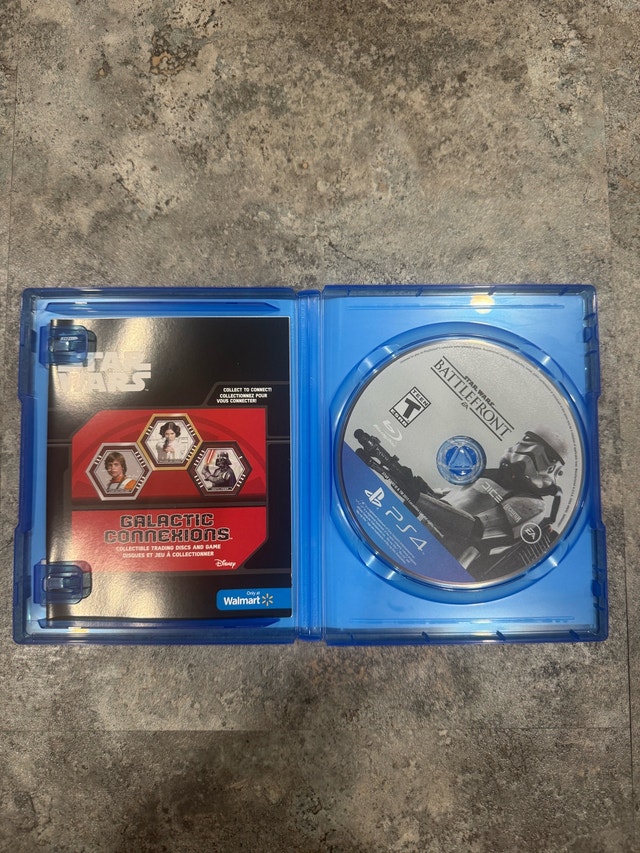 PS4 Games - photo 3