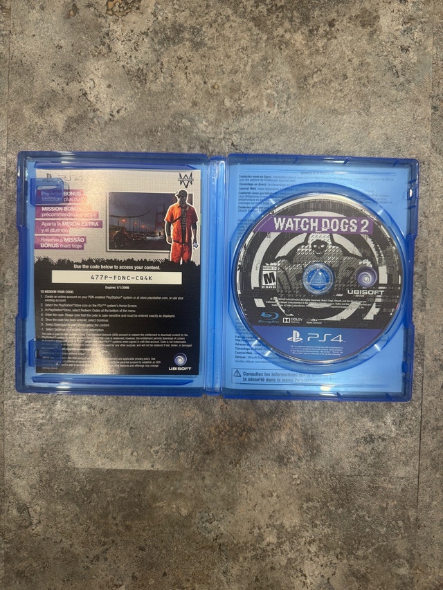 PS4 Games - photo 5