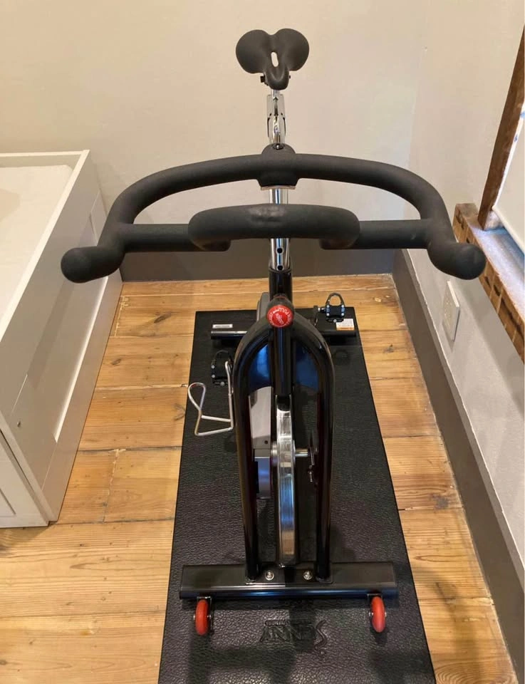 Stationary Bike - photo 2