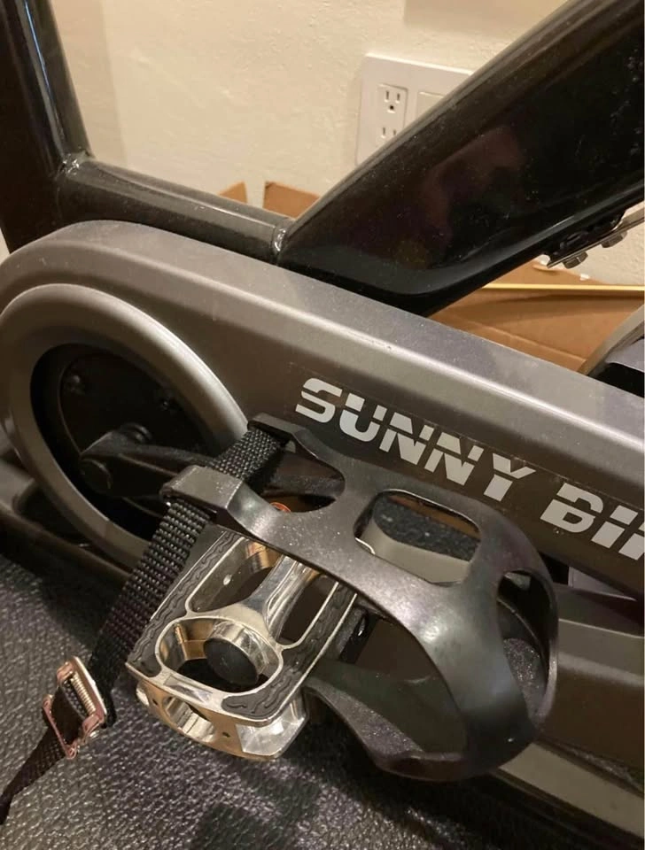 Stationary Bike - photo 3