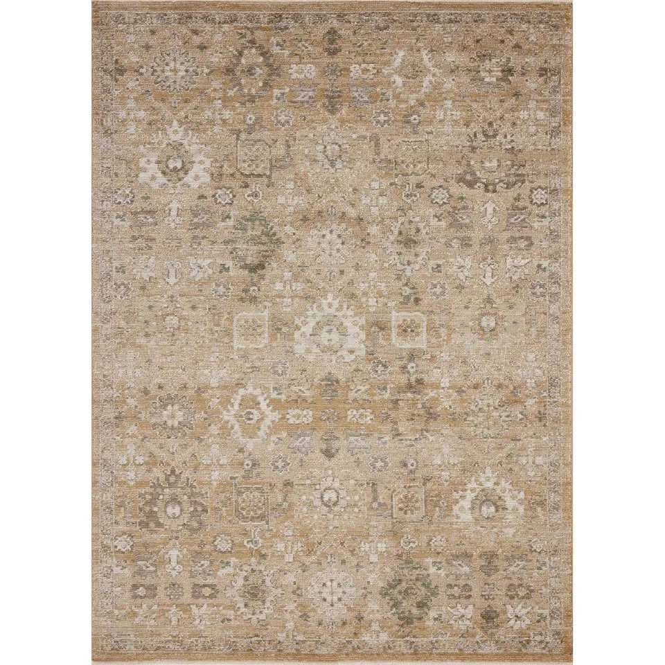 Turkish Area Rug - photo 2
