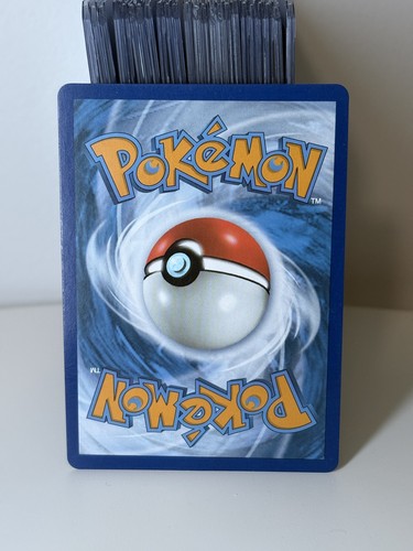 Ampharos ex 016 Holo Promo Scarlet & Violet Pokemon - NM - photo 2
