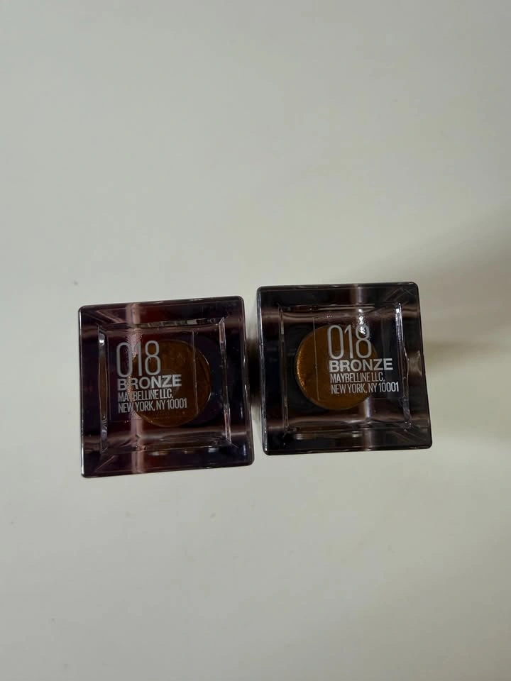 Maybelline Lifter Gloss Lipgloss (018 Bronze) - photo 2