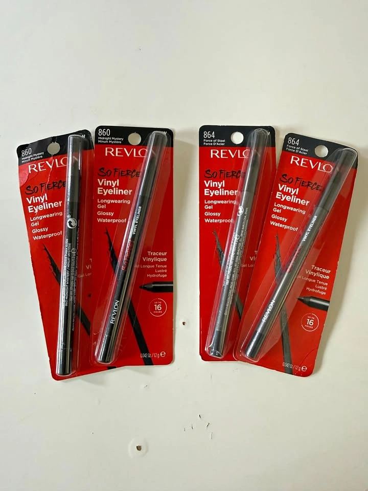 Revlon So Fierce Vinyl Eyeliner