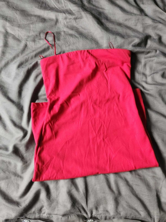 Garage Mini Tube Dress - photo 2