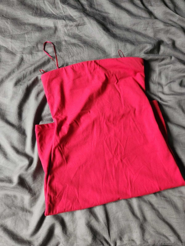 Garage Mini Tube Dress - photo 3