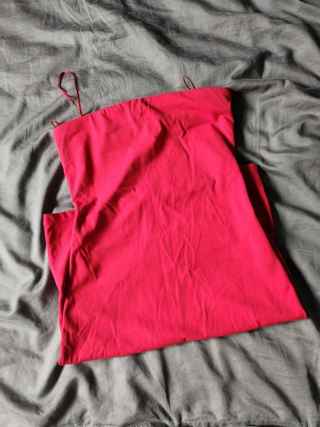 Garage Mini Tube Dress - photo 4