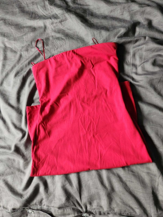 Garage Mini Tube Dress - photo 5